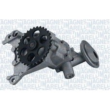 Масляний насос MAGNETI-MARELLI 351516000035