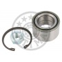 701860 OPTIMAL Комплект підшипника ступиці колеса