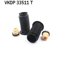 VKDP 33511 T SKF Пилозахисний комплект амортизатор