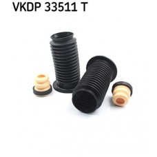 VKDP 33511 T SKF Пилозахисний комплект амортизатор