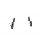 0986424218 BOSCH BOSCH Гальмівні колодки перед(сис. ATE).DB Sprinter 208-314,Vito 108-114; VW LT 96- ->