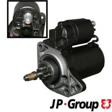 1190300700 JP GROUP Стартер
