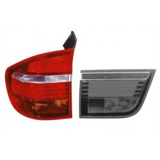 0687921 VAN WEZEL Задній фонар