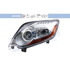 32 80 09-2 JOHNS Основна фара