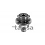 81-HY-0298 TALOSA Комплект підшипника ступиці колеса