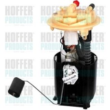 7506990 HOFFER Елемент системи живлення