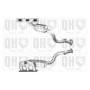 QCAT92195H QUINTON HAZELL Катализатор