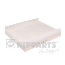 Фільтр повітря у внутрішньому просторі NIPPARTS J1344013