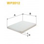 WP2012 WIX FILTERS Фільтр повітря у внутрішньому просторі