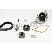 CT920WP3 CONTINENTAL CTAM Водяний насос комплект зубчастого ременя