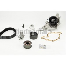 CT920WP3 CONTINENTAL CTAM Водяний насос комплект зубчастого ременя