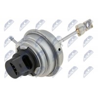 ECD-VW-032 NTY Компресор наддуву