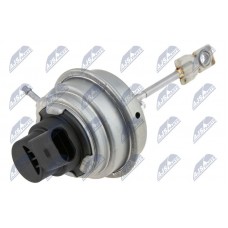 ECD-VW-032 NTY Компресор наддуву