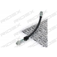 83B0407 RIDEX Гальмівний шланг