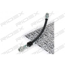 83B0407 RIDEX Гальмівний шланг