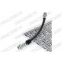 83B0407 RIDEX Гальмівний шланг