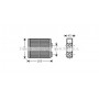 OL6403 AVA QUALITY COOLING Теплообмінник обігрів салону