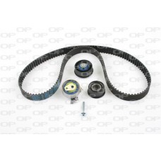 TBK5050.01 OPEN PARTS Комплект ременя ГРМ