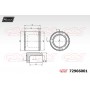 72966001 MAXTECH Поршень корпус скоби гальма
