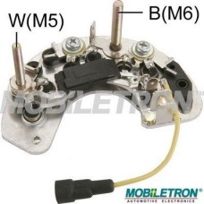 RL-01H MOBILETRON Випрямляч генератора
