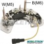 RL-01H MOBILETRON Випрямляч генератора