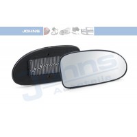 32 11 38-81 JOHNS Дзеркальне скло зовнішнє дзеркало