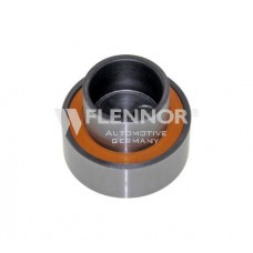 FS01116 FLENNOR Натяжний ролик ремінь ГРМ