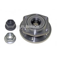 FR880517 FLENNOR Комплект підшипника ступиці колеса