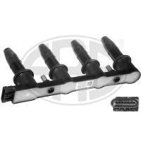 WG1496891 WILMINK GROUP Котушка запалювання