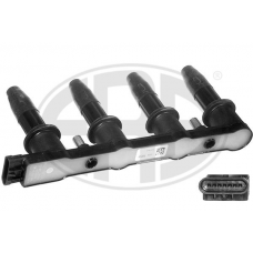 WG1496892 WILMINK GROUP Котушка запалювання