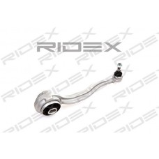 273C0040 RIDEX Ричаг незалежної підвіски колеса, подвеска колеса