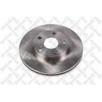 6020-1122V-SX STELLOX Гальмівний диск