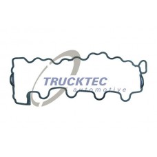 02.10.076 TRUCKTEC AUTOMOTIVE Прокладка, Кришка головки циліндра