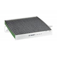 IF-3144P ZEKKERT Фільтр повітря у внутрішньому просторі
