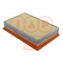 121-21051 IAP QUALITY PARTS Повітряний фільтр
