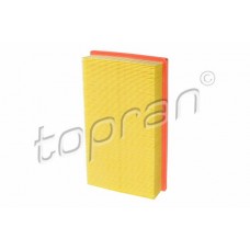 102 733 TOPRAN Повітряний фільтр