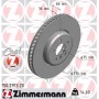 150.2913.20 ZIMMERMANN Гальмівний диск