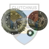 MCK18150 CLUTCHNUS Комплект зчеплення