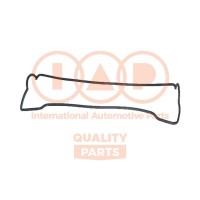 133-17093 IAP QUALITY PARTS Прокладка, Кришка головки циліндра