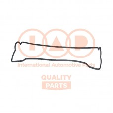 133-17093 IAP QUALITY PARTS Прокладка, Кришка головки циліндра