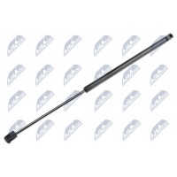 AE-HD-004 NTY Газова пружина кришка багажника