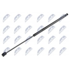 AE-HD-004 NTY Газова пружина кришка багажника