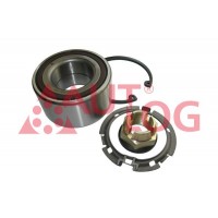 RS1285 AUTLOG Комплект підшипника ступиці колеса
