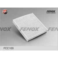FCC100 FENOX Фільтр повітря у внутрішньому просторі