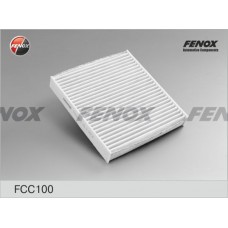 FCC100 FENOX Фільтр повітря у внутрішньому просторі