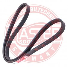 4PK826-PCS-MS MASTER-SPORT GERMANY Поліклиновий ремінь