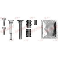113-1365X QUICK BRAKE Комплект напрямної гільзи