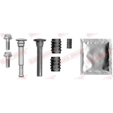 113-1365X QUICK BRAKE Комплект напрямної гільзи