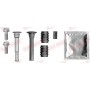 113-1365X QUICK BRAKE Комплект напрямної гільзи