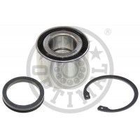 602320S OPTIMAL Комплект підшипника ступиці колеса